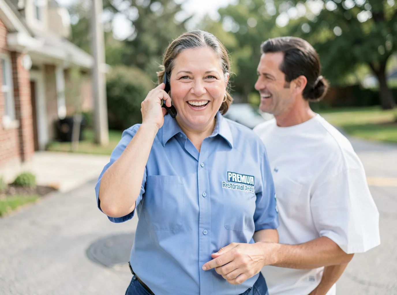 Water Damage Restoration Escondido, CA FAQs